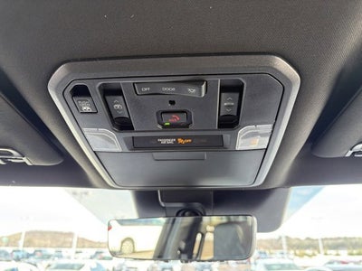 2026 Toyota Tundra i-FORCE MAX TRD Pro