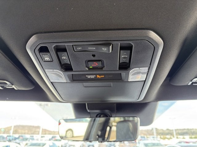 2026 Toyota Tundra i-FORCE MAX TRD Pro