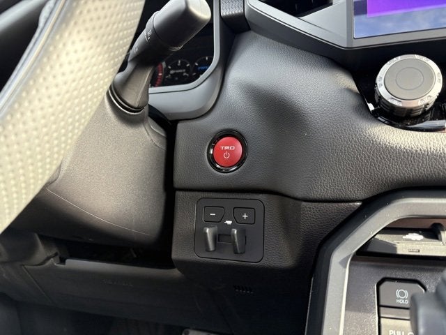 2026 Toyota Tundra i-FORCE MAX TRD Pro