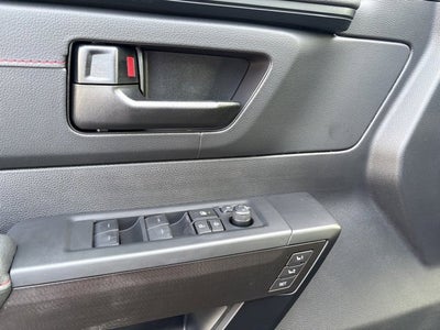 2026 Toyota Tundra i-FORCE MAX TRD Pro