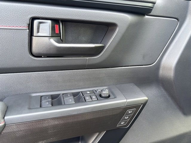 2026 Toyota Tundra i-FORCE MAX TRD Pro