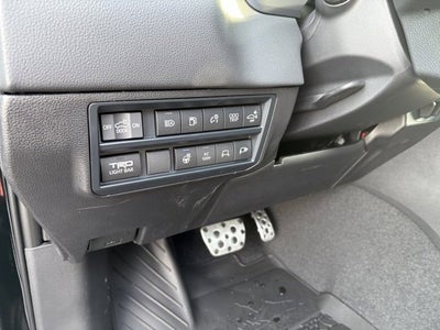 2026 Toyota Tundra i-FORCE MAX TRD Pro