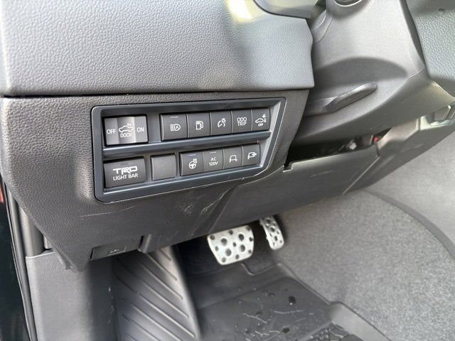 2026 Toyota Tundra i-FORCE MAX TRD Pro