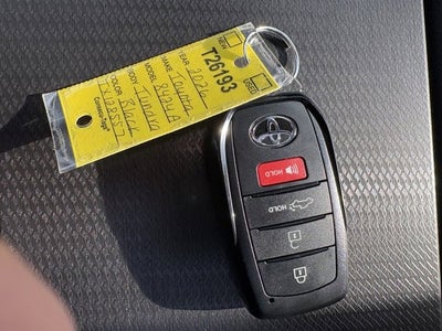 2026 Toyota Tundra i-FORCE MAX TRD Pro