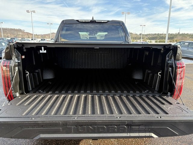 2026 Toyota Tundra i-FORCE MAX TRD Pro