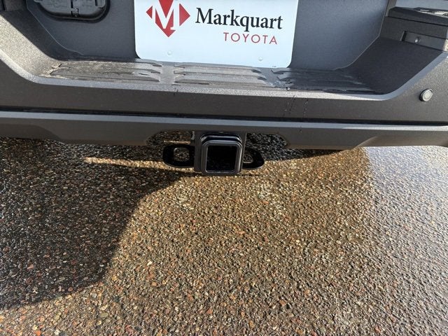 2026 Toyota Tundra i-FORCE MAX TRD Pro