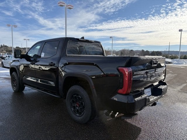 2026 Toyota Tundra i-FORCE MAX TRD Pro