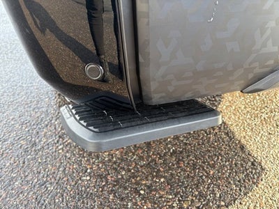 2026 Toyota Tundra i-FORCE MAX TRD Pro