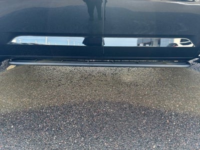 2026 Toyota Tundra i-FORCE MAX TRD Pro