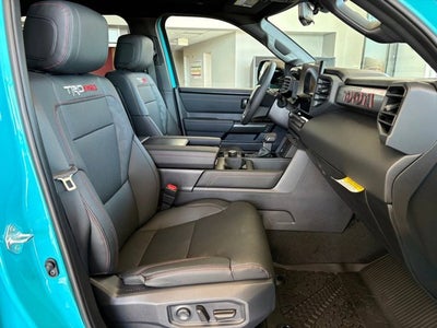 2026 Toyota Tundra i-FORCE MAX TRD Pro