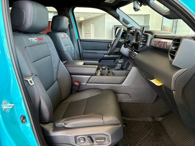 2026 Toyota Tundra i-FORCE MAX TRD Pro