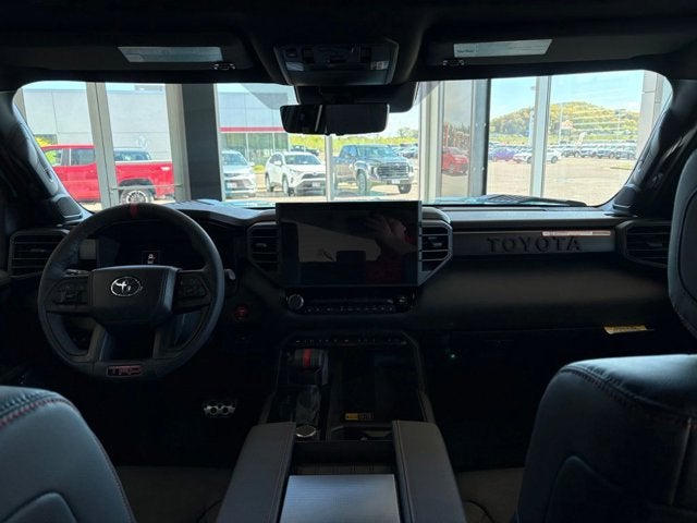 2026 Toyota Tundra i-FORCE MAX TRD Pro