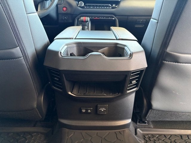 2026 Toyota Tundra i-FORCE MAX TRD Pro