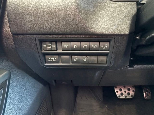 2026 Toyota Tundra i-FORCE MAX TRD Pro