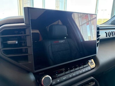 2026 Toyota Tundra i-FORCE MAX TRD Pro