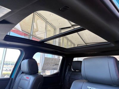 2026 Toyota Tundra i-FORCE MAX TRD Pro