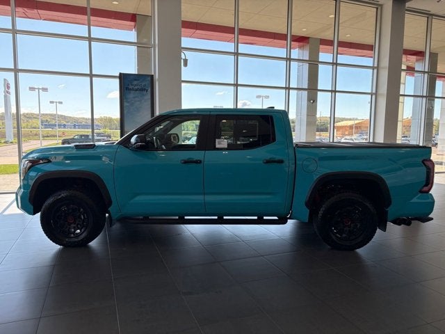 2026 Toyota Tundra i-FORCE MAX TRD Pro