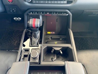 2026 Toyota Tundra i-FORCE MAX TRD Pro