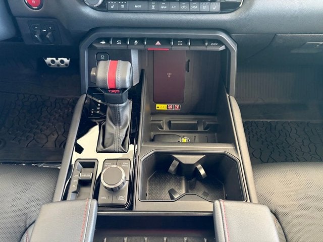 2026 Toyota Tundra i-FORCE MAX TRD Pro