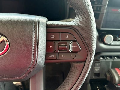 2026 Toyota Tundra i-FORCE MAX TRD Pro