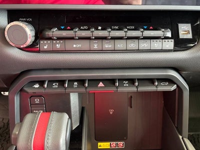 2026 Toyota Tundra i-FORCE MAX TRD Pro
