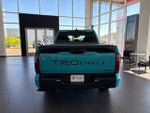 2026 Toyota Tundra i-FORCE MAX TRD Pro