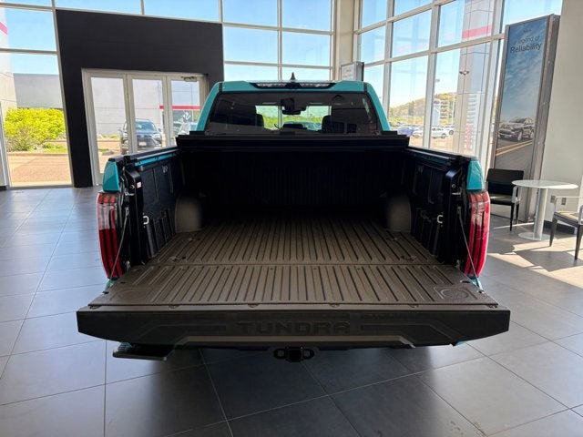 2026 Toyota Tundra i-FORCE MAX TRD Pro
