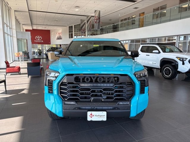 2026 Toyota Tundra i-FORCE MAX TRD Pro
