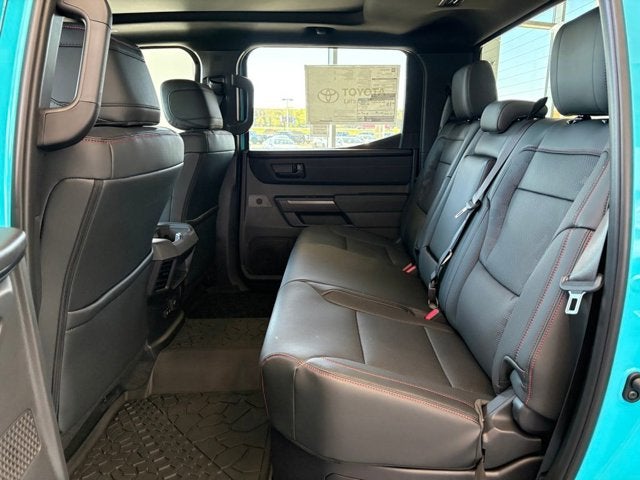 2026 Toyota Tundra i-FORCE MAX TRD Pro