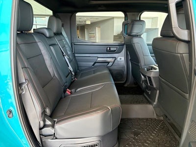 2026 Toyota Tundra i-FORCE MAX TRD Pro