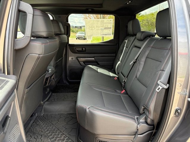 2026 Toyota Tundra i-FORCE MAX TRD Pro