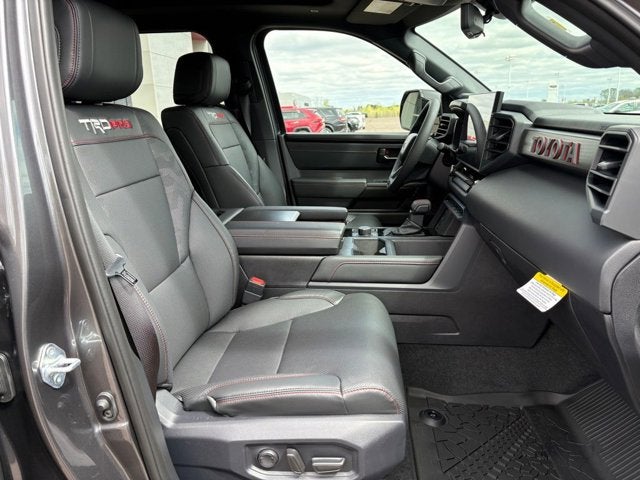 2026 Toyota Tundra i-FORCE MAX TRD Pro