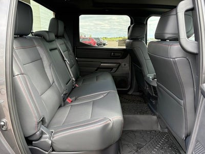 2026 Toyota Tundra i-FORCE MAX TRD Pro
