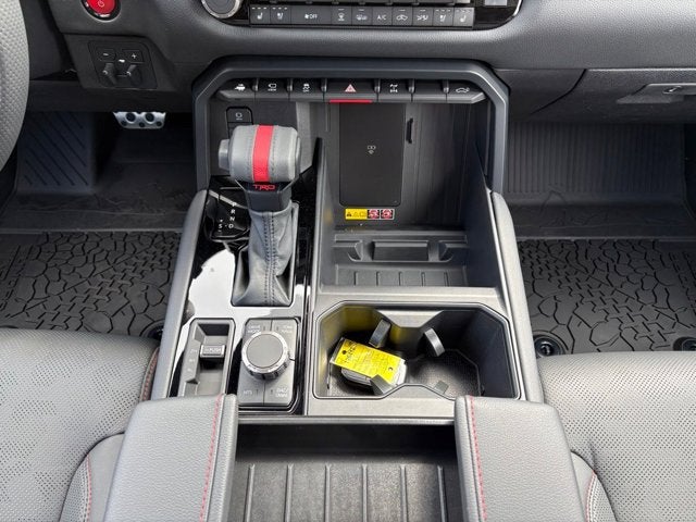 2026 Toyota Tundra i-FORCE MAX TRD Pro