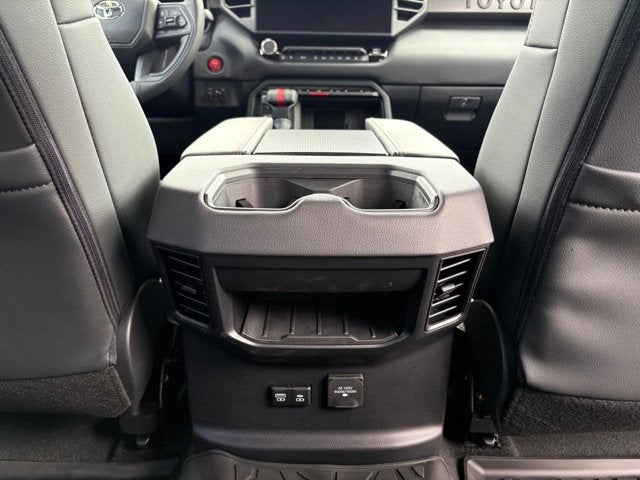 2026 Toyota Tundra i-FORCE MAX TRD Pro