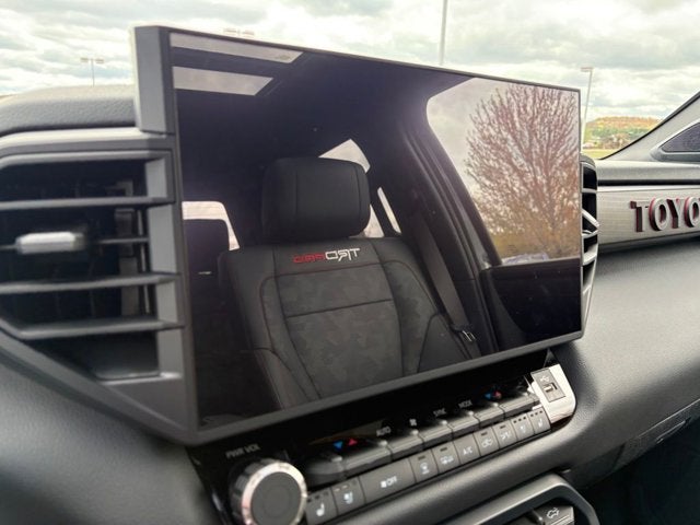 2026 Toyota Tundra i-FORCE MAX TRD Pro