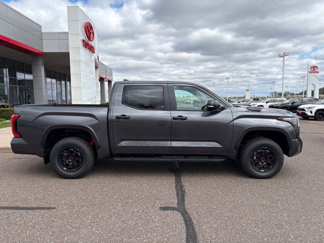 2026 Toyota Tundra i-FORCE MAX TRD Pro