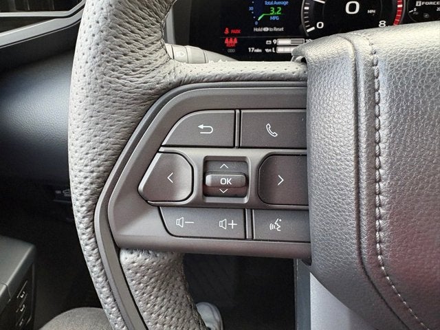 2026 Toyota Tundra i-FORCE MAX TRD Pro