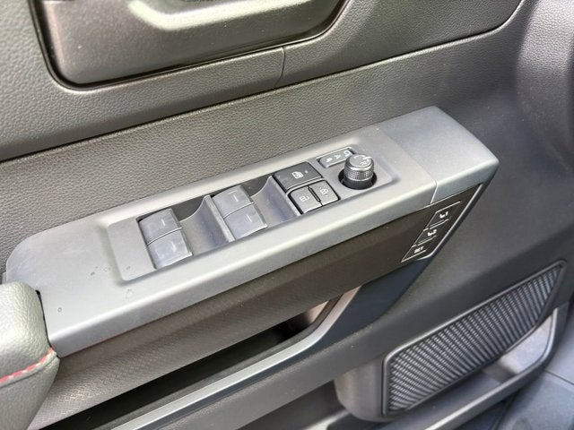 2026 Toyota Tundra i-FORCE MAX TRD Pro