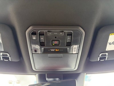 2026 Toyota Tundra i-FORCE MAX TRD Pro