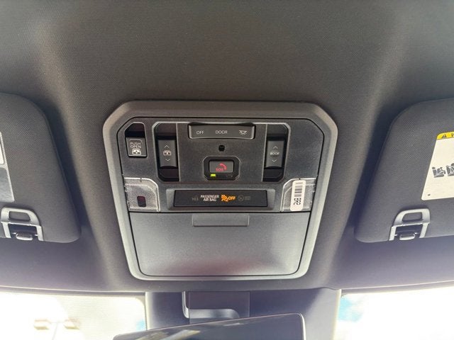 2026 Toyota Tundra i-FORCE MAX TRD Pro