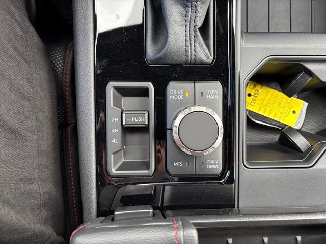 2026 Toyota Tundra i-FORCE MAX TRD Pro