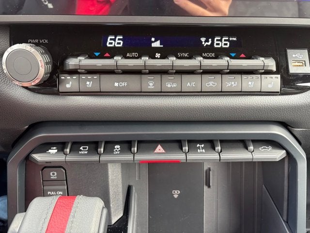 2026 Toyota Tundra i-FORCE MAX TRD Pro
