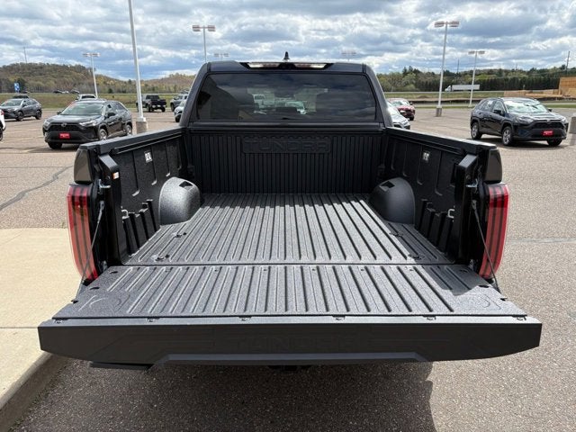 2026 Toyota Tundra i-FORCE MAX TRD Pro