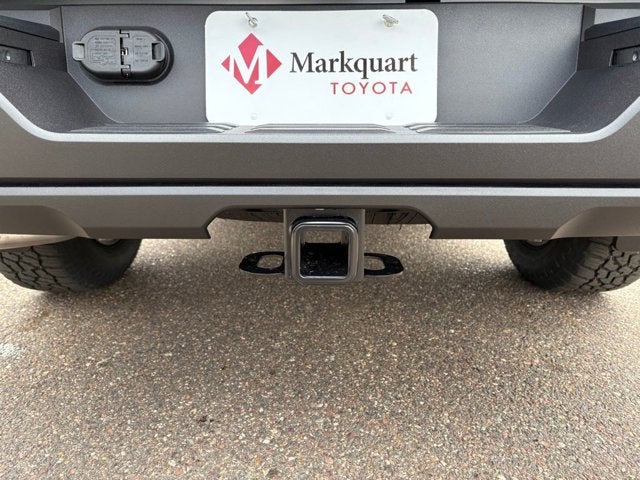 2026 Toyota Tundra i-FORCE MAX TRD Pro