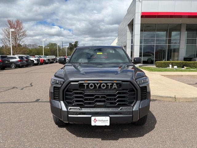 2026 Toyota Tundra i-FORCE MAX TRD Pro