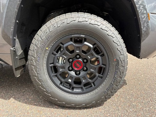 2026 Toyota Tundra i-FORCE MAX TRD Pro