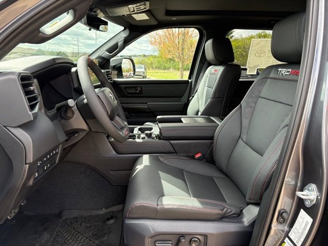 2026 Toyota Tundra i-FORCE MAX TRD Pro