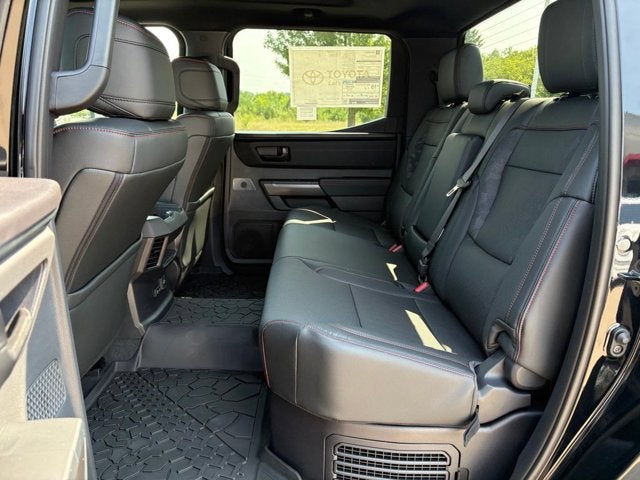 2026 Toyota Tundra i-FORCE MAX TRD Pro