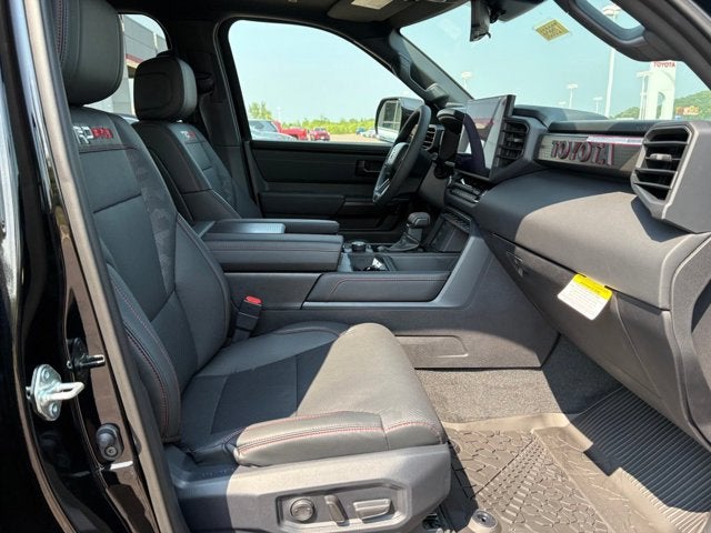 2026 Toyota Tundra i-FORCE MAX TRD Pro